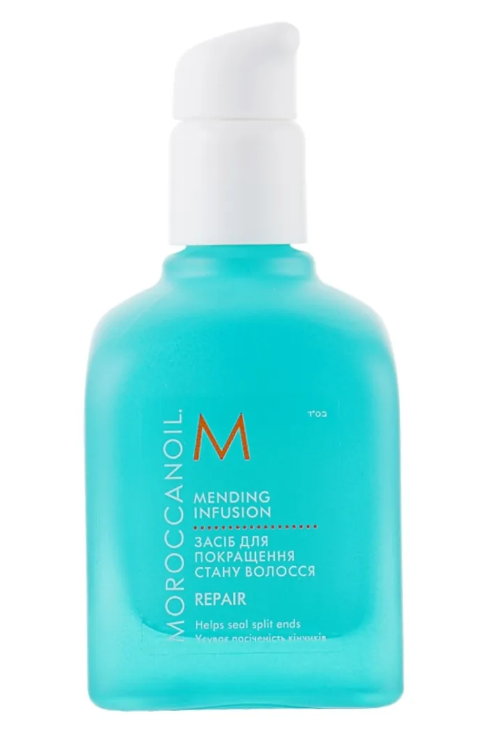 Сыворотка для восстановления кончиков