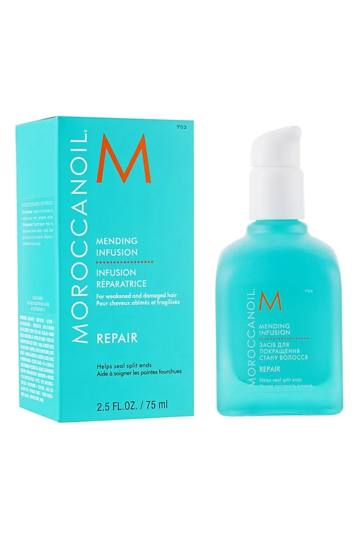 Сыворотка для восстановления кончиков