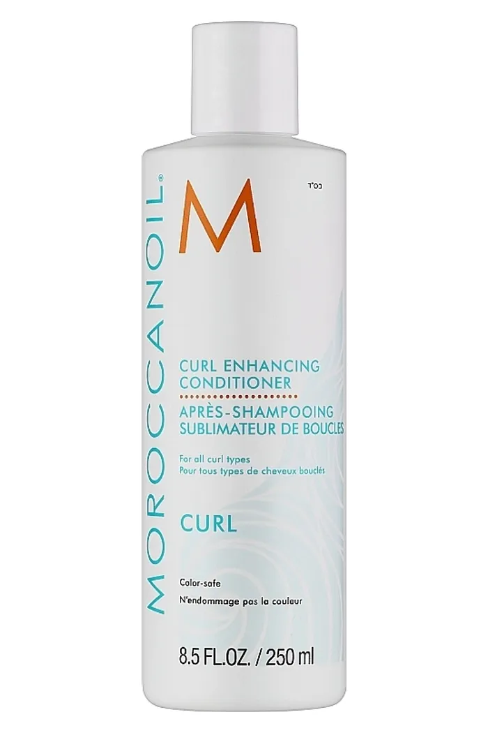 Кондиционер для формирования кудрей