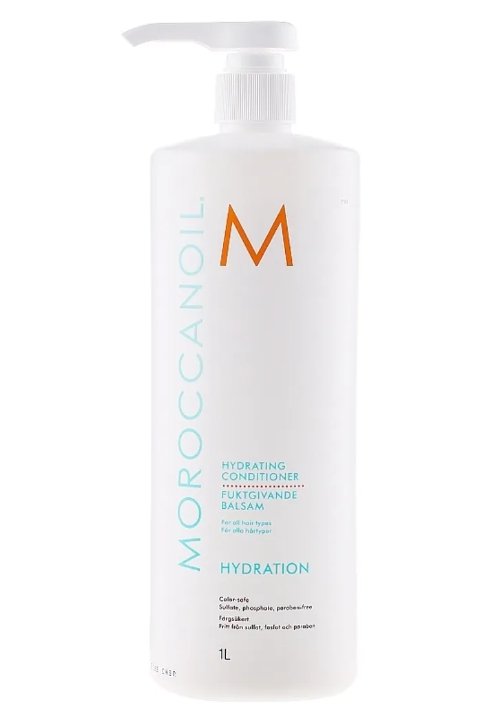 Увлажняющий кондиционер