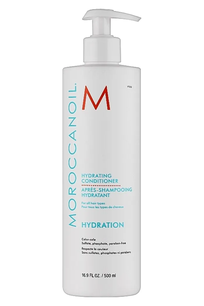 Увлажняющий кондиционер