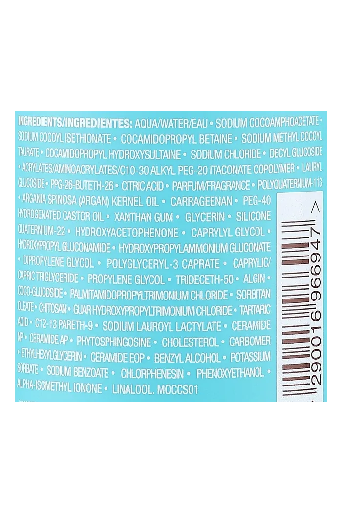 Шампунь для сохранения цвета