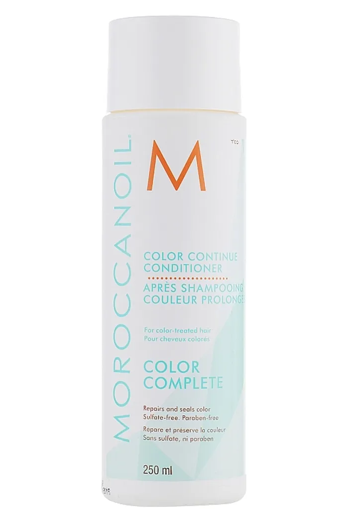 Кондиционер для сохранения цвета