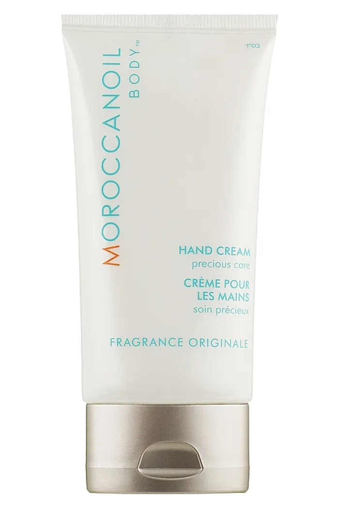 Крем для рук "Оригинальный аромат"