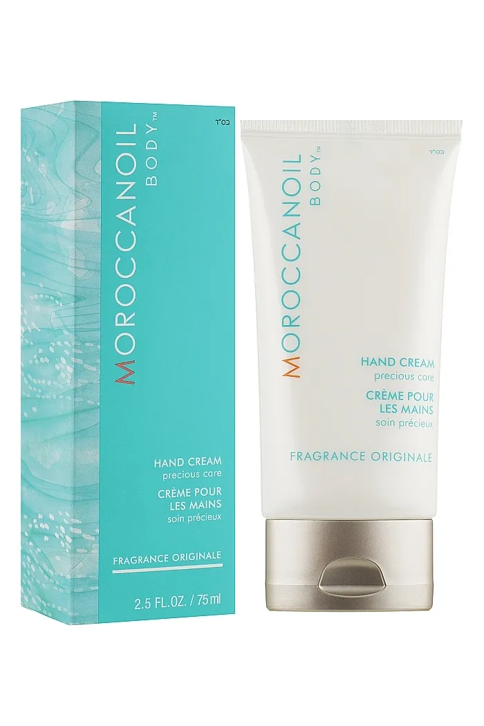 Крем для рук "Оригинальный аромат"