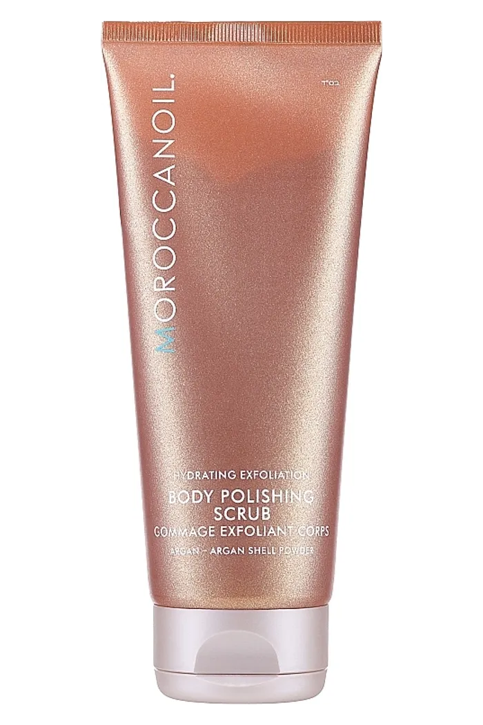 Скраб для тела