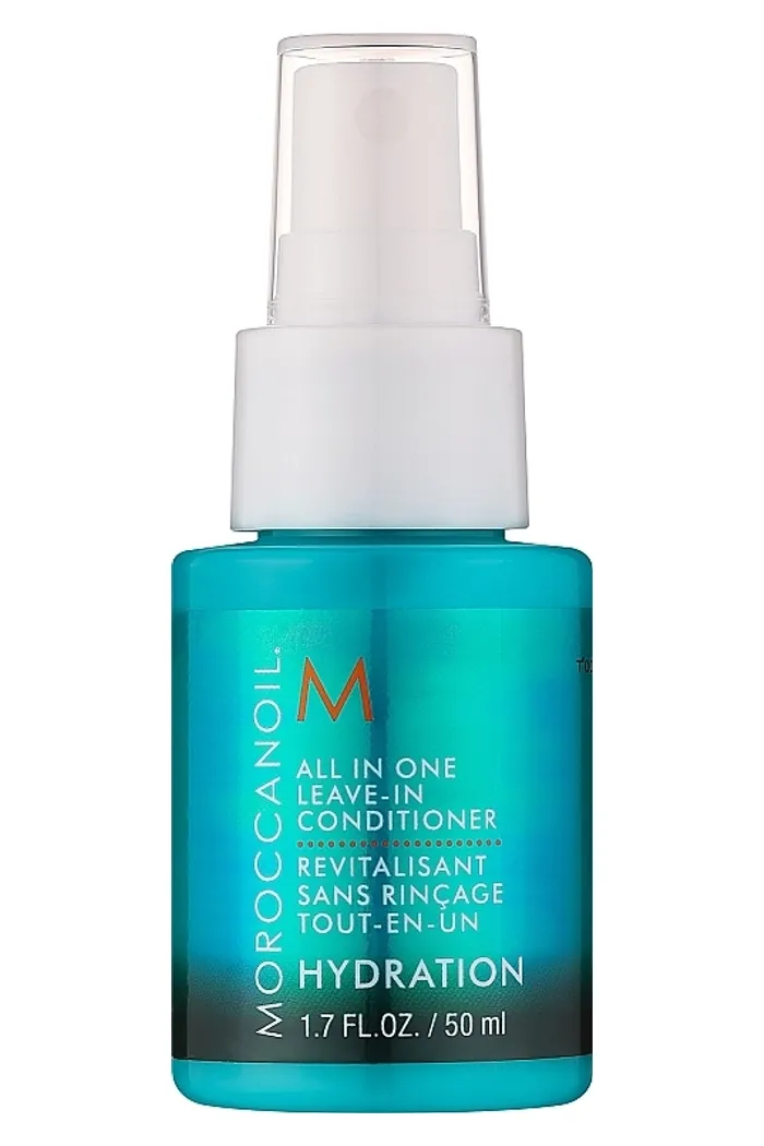 Несмываемый кондиционер