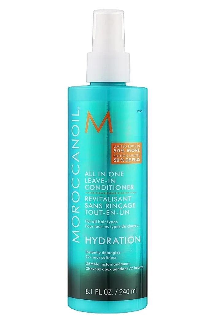 Несмываемый кондиционер