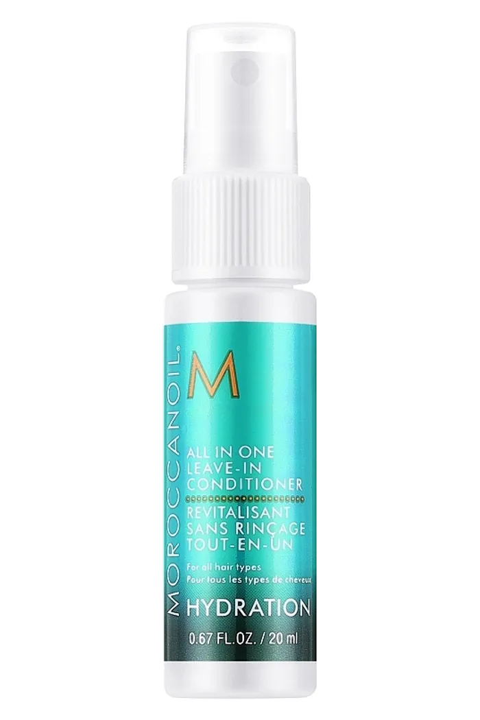 Несмываемый кондиционер