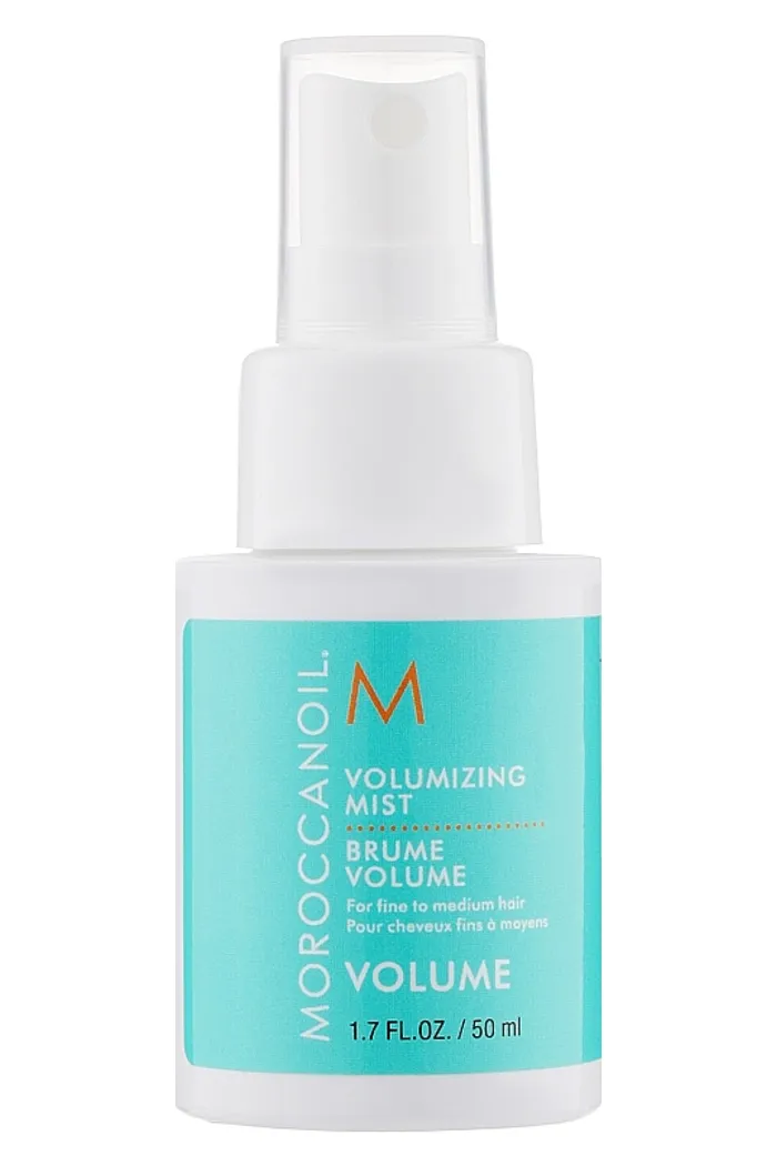 Спрей для объема волос