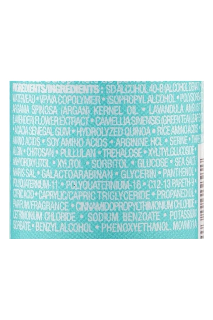 Спрей для объема волос