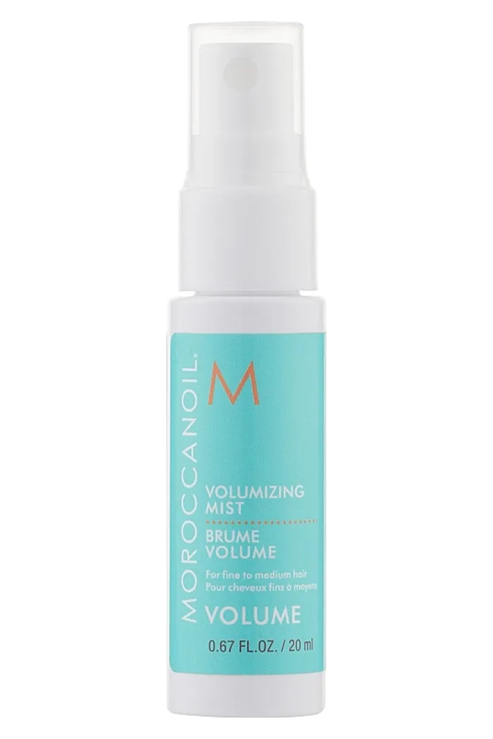 Спрей для объема волос