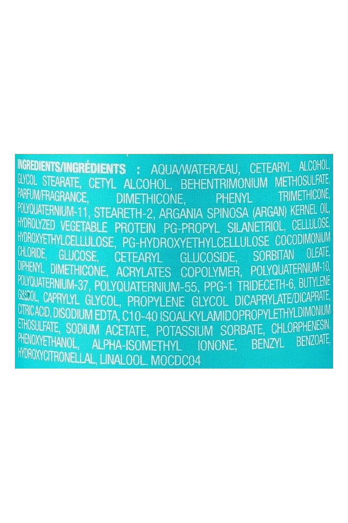 Крем для оформления локонов