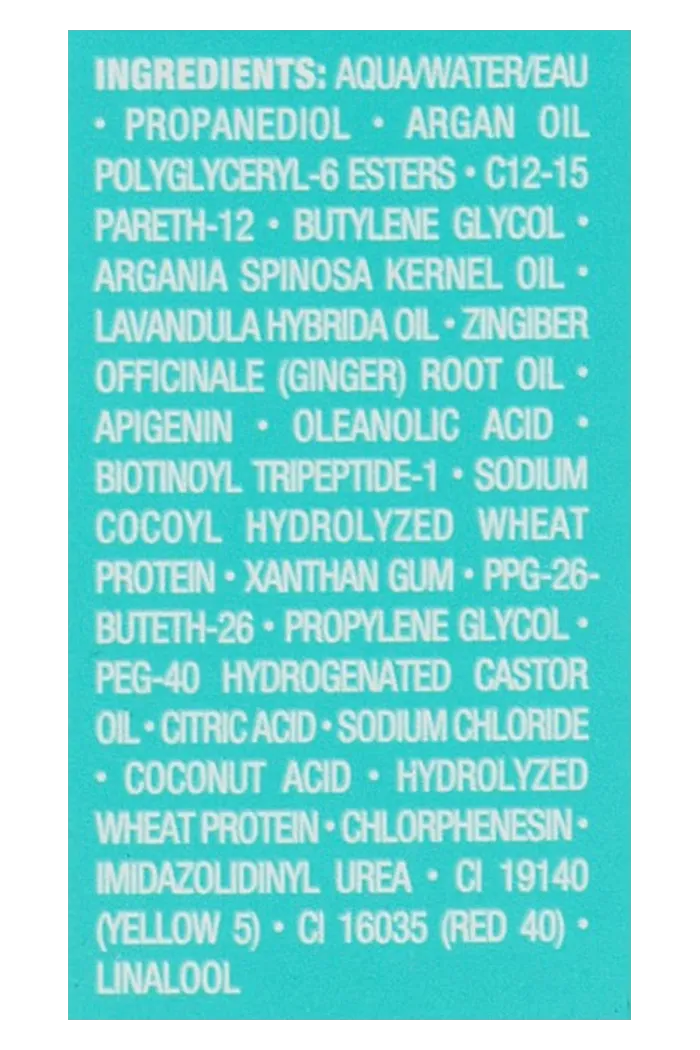 Средство для лечения жирной кожи головы