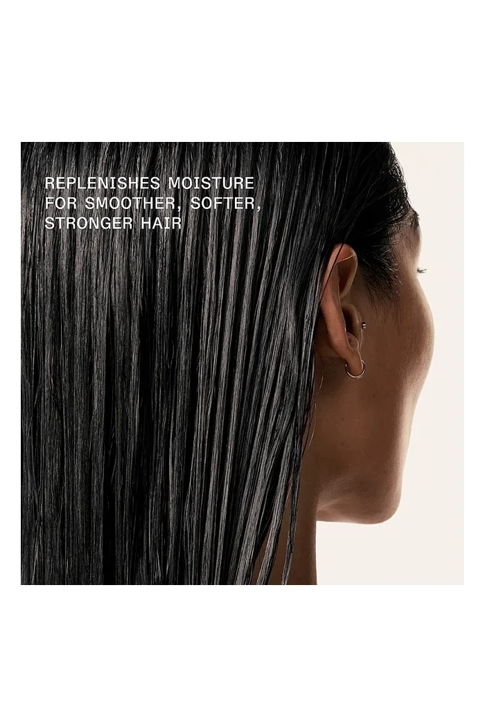 Интенсивно увлажняющая бонд-маска "Восстановление структуры волос"