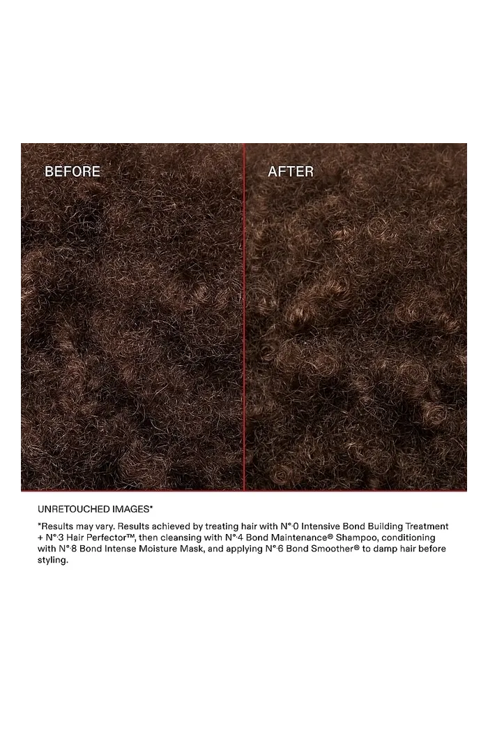 Интенсивное средство для укрепления волос с распылителем