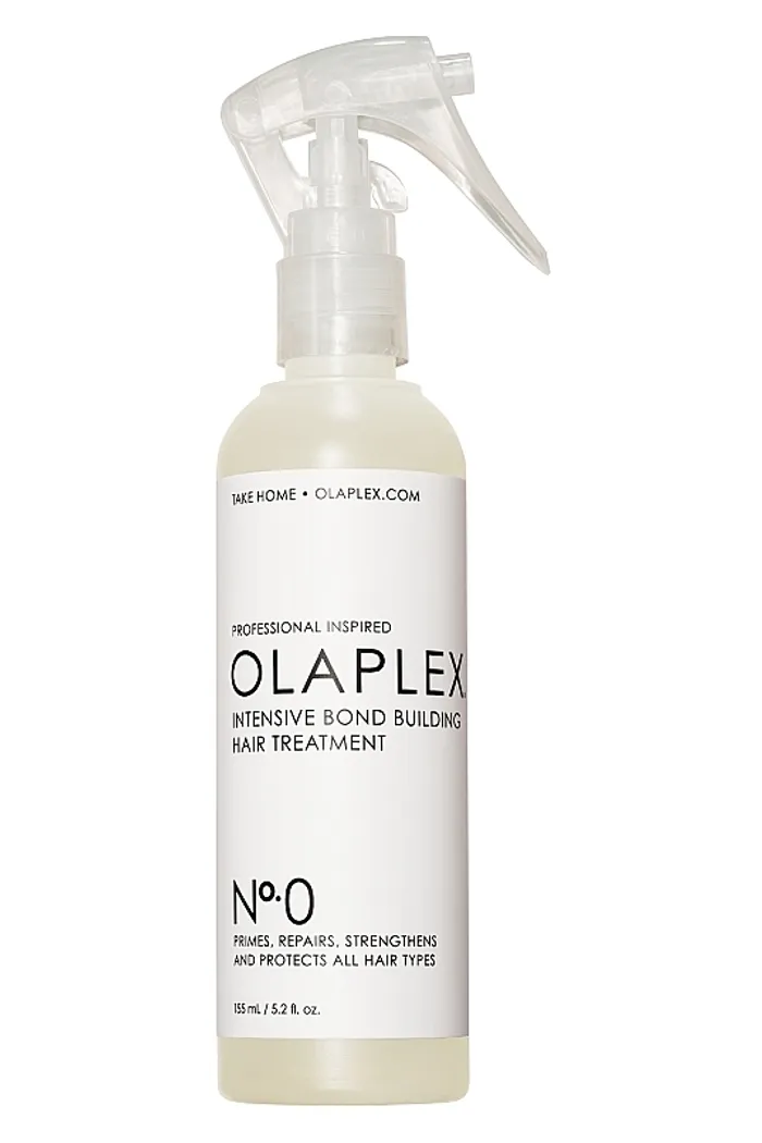 Интенсивное средство для укрепления волос с распылителем