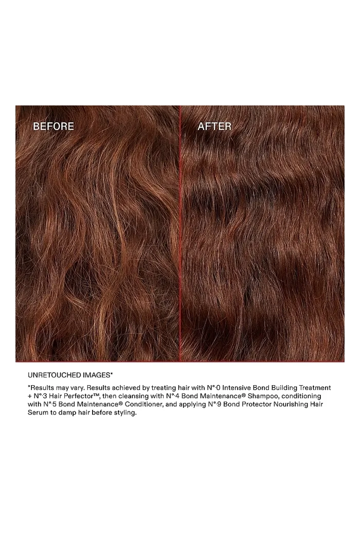 Интенсивное средство для укрепления волос с распылителем