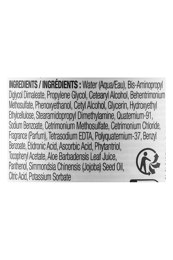 Эликсир для волос "Совершенство волос"