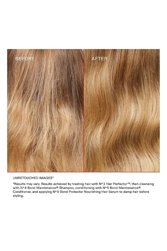 Эликсир для волос "Совершенство волос"