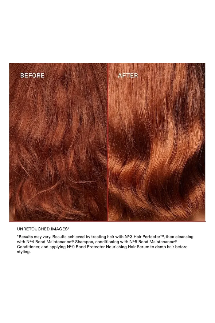 Эликсир для волос "Совершенство волос"