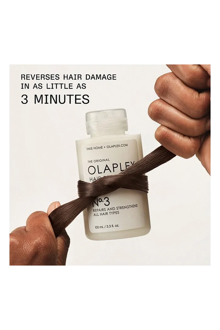 Эликсир для волос "Совершенство волос"