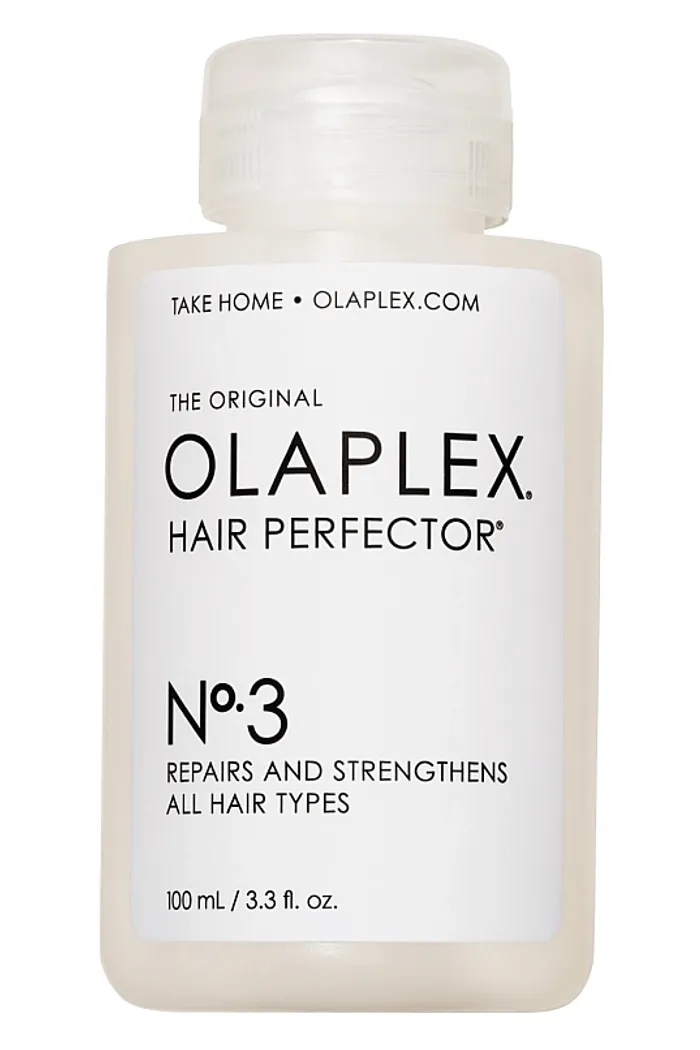 Эликсир для волос "Совершенство волос"