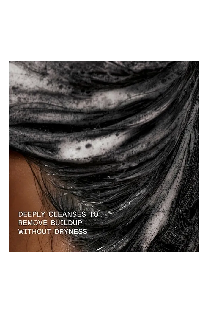 Шампунь для глубокого очищения