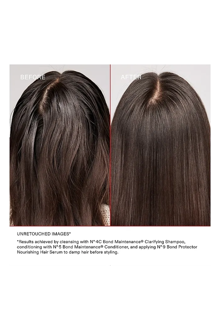 Шампунь для глубокого очищения