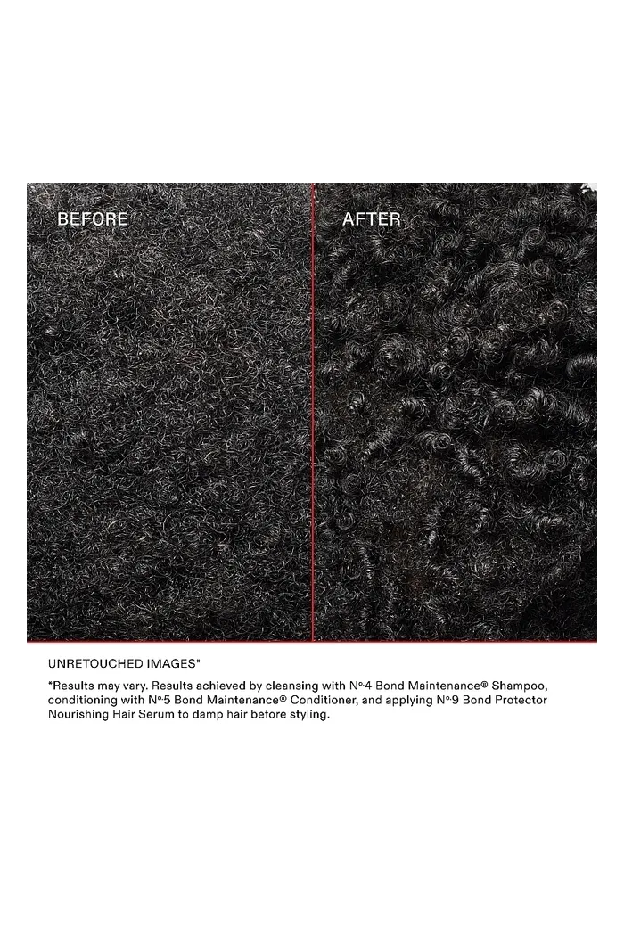 Питательная сыворотка для волос