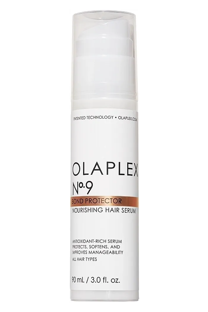 Питательная сыворотка для волос