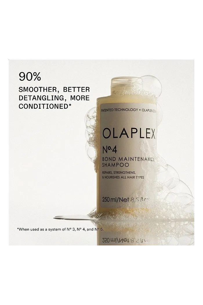 Шампунь для всех типов волос