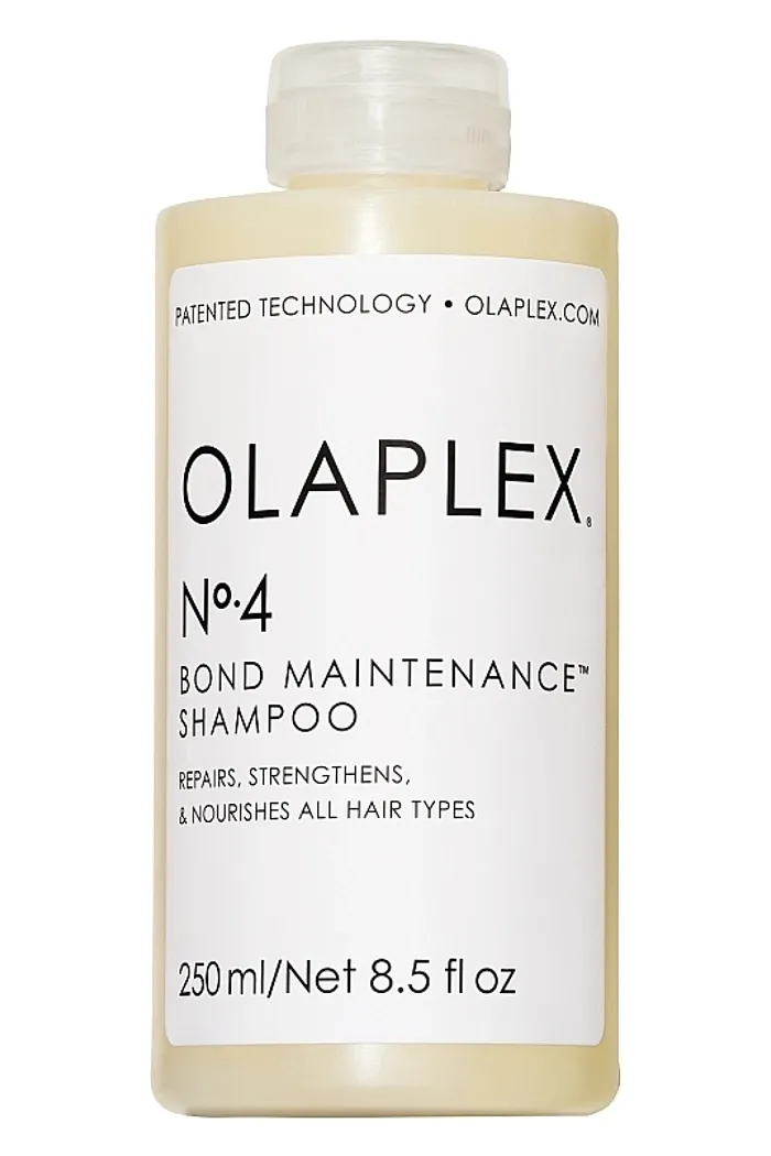 Шампунь для всех типов волос