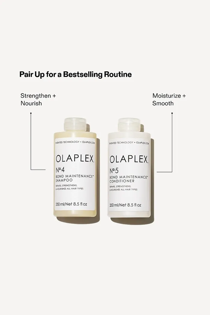 Шампунь для всех типов волос