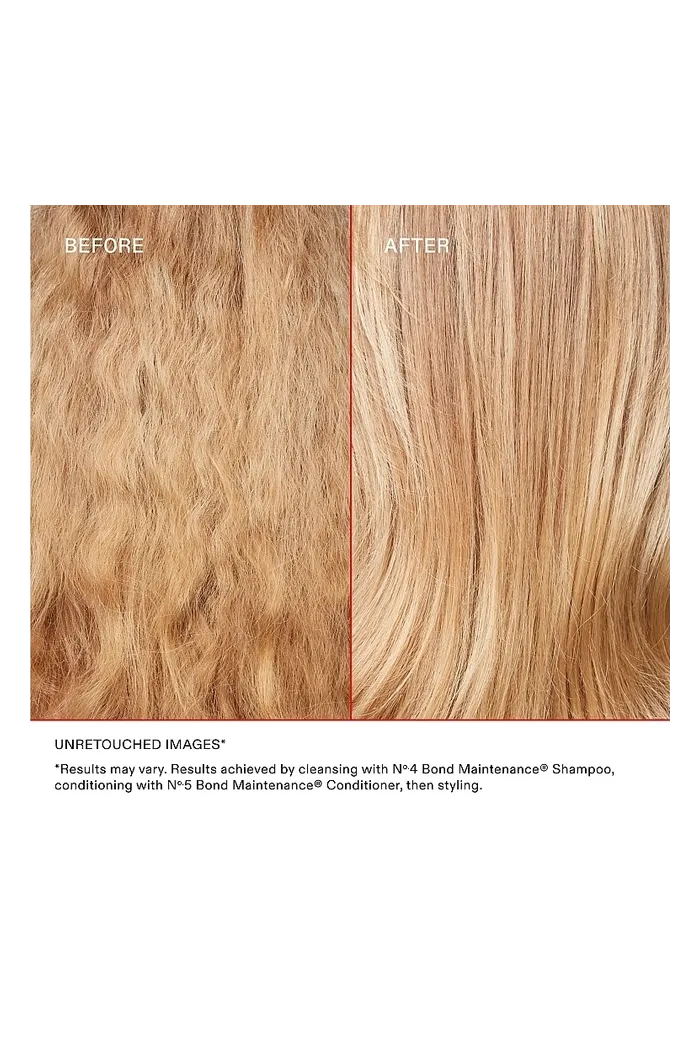 Кондиционер для всех типов волос