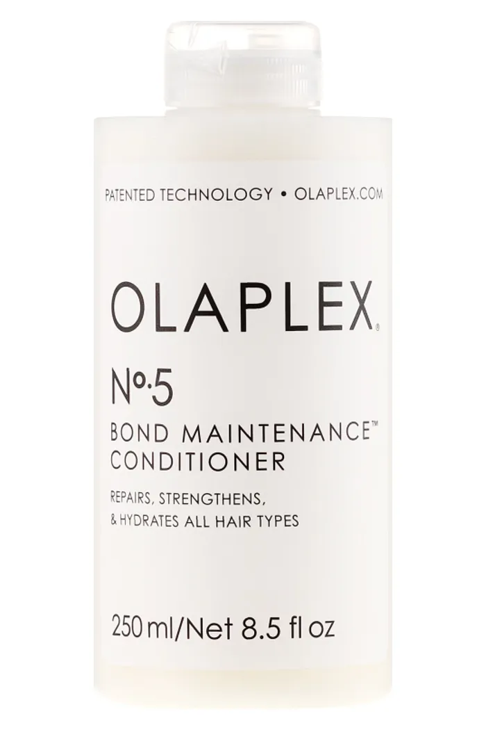 Кондиционер для всех типов волос