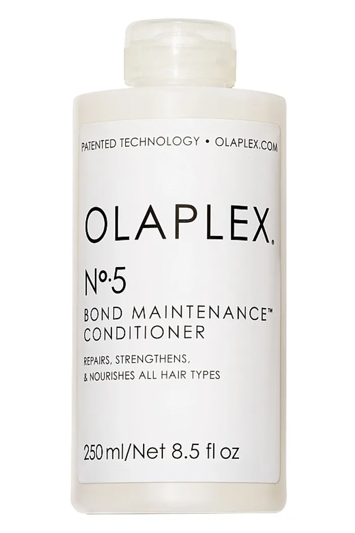 Кондиционер для всех типов волос