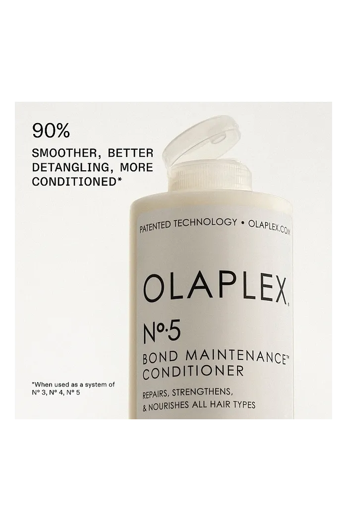 Кондиционер для всех типов волос