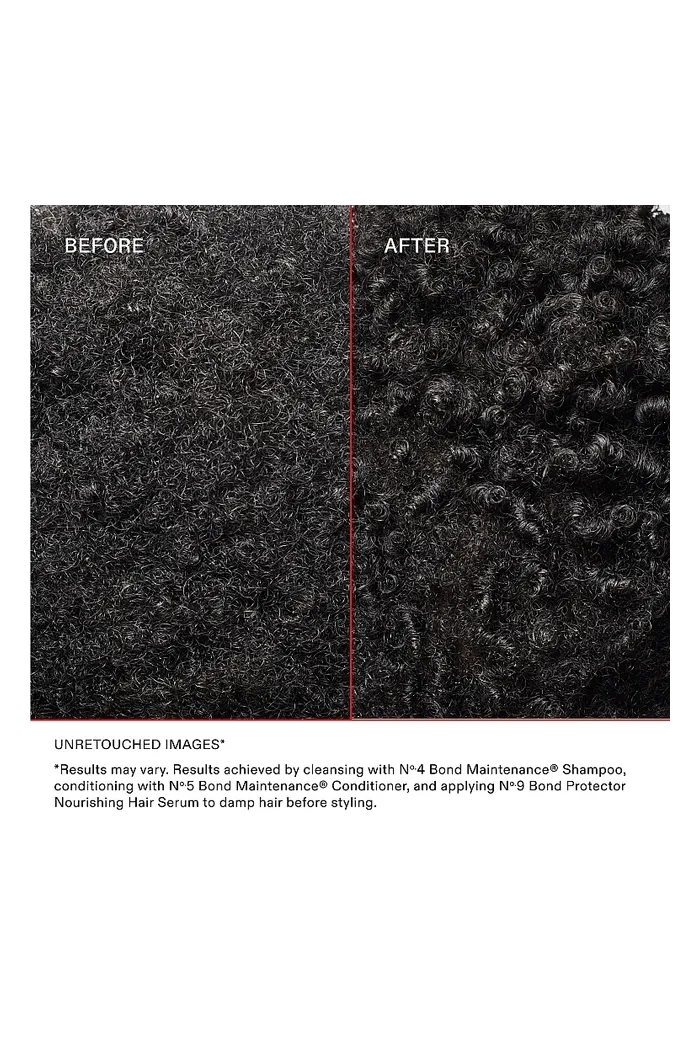 Кондиционер для всех типов волос