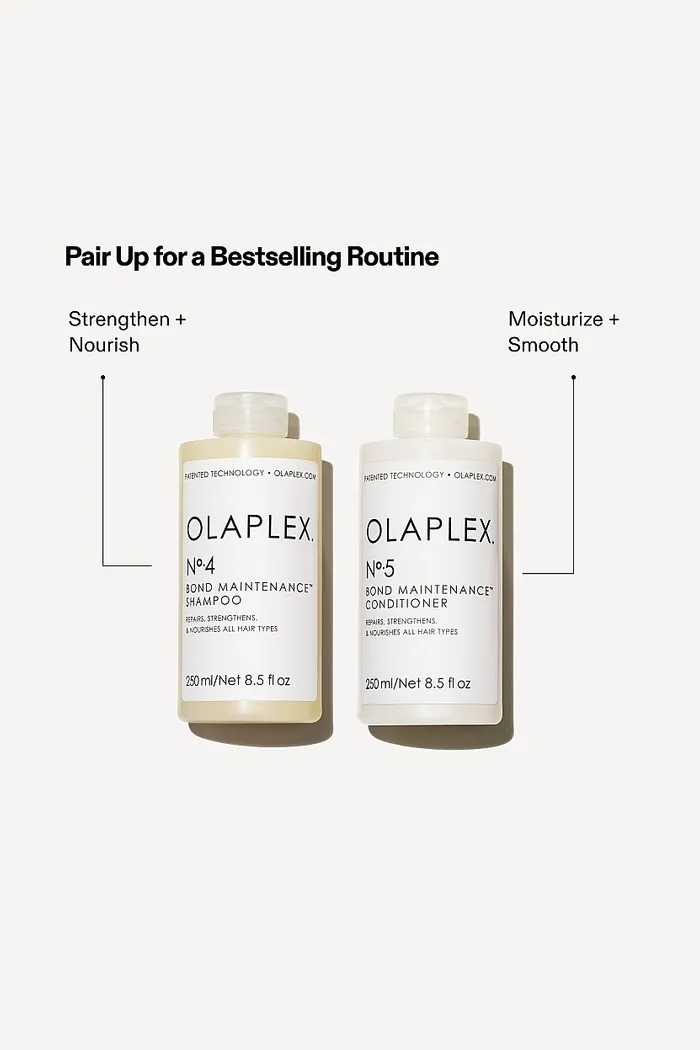 Кондиционер для всех типов волос