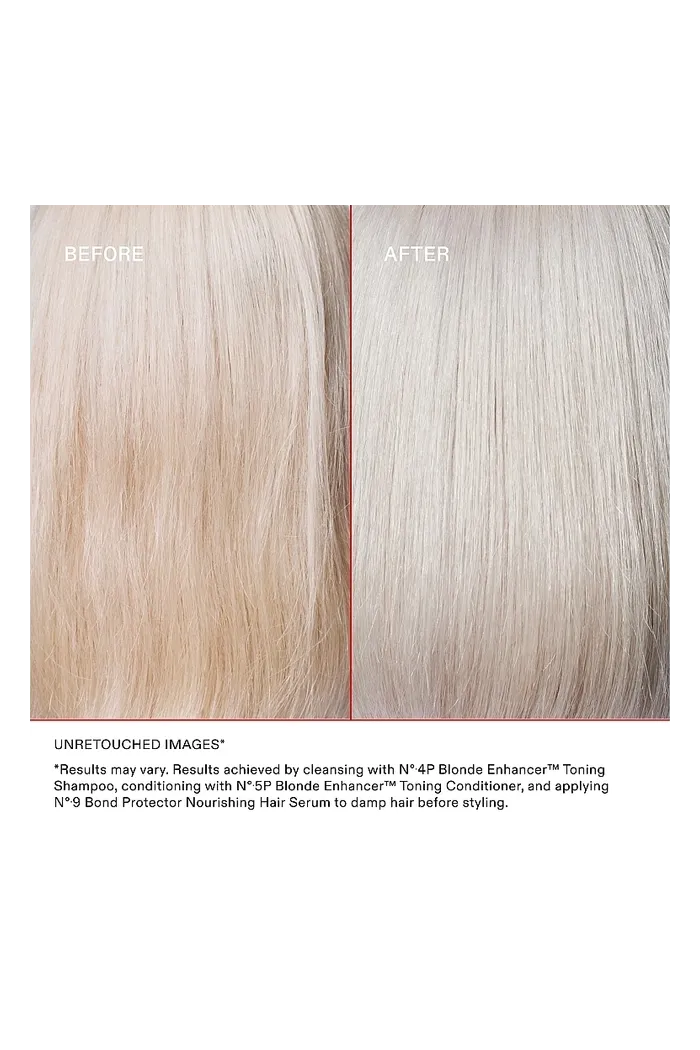 Тонирующий шампунь для волос