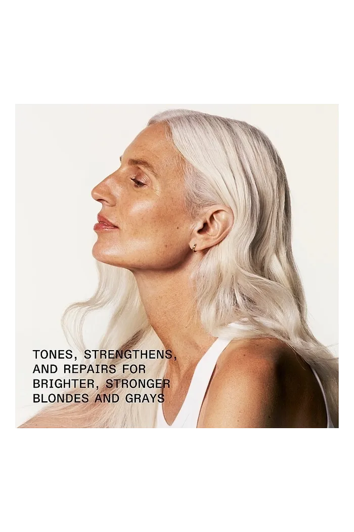 Тонирующий шампунь для волос