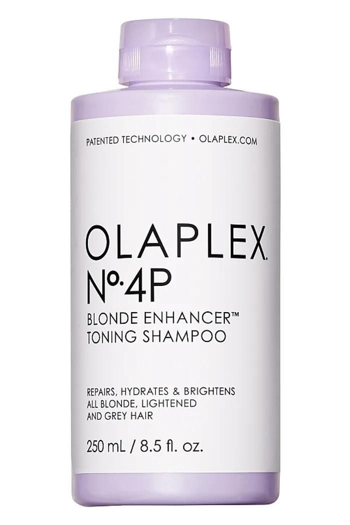 Тонирующий шампунь для волос