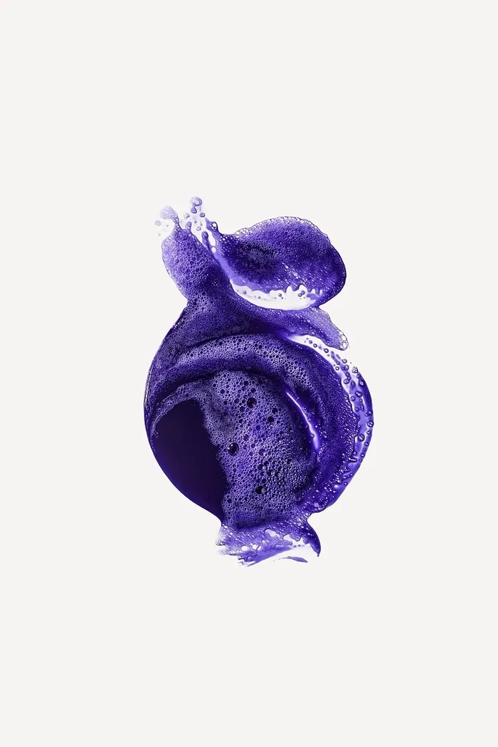 Тонирующий шампунь для волос