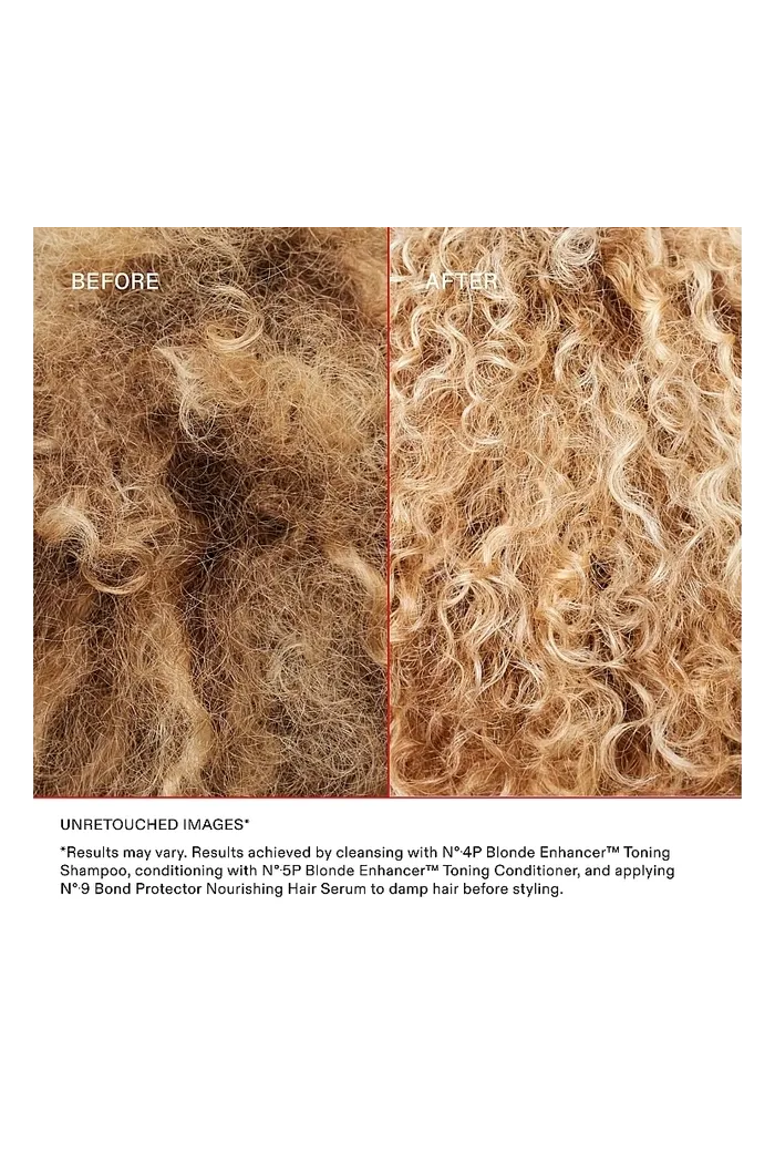 Тонирующий шампунь для волос