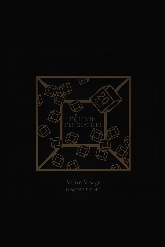 Набор "Ваше лицо"