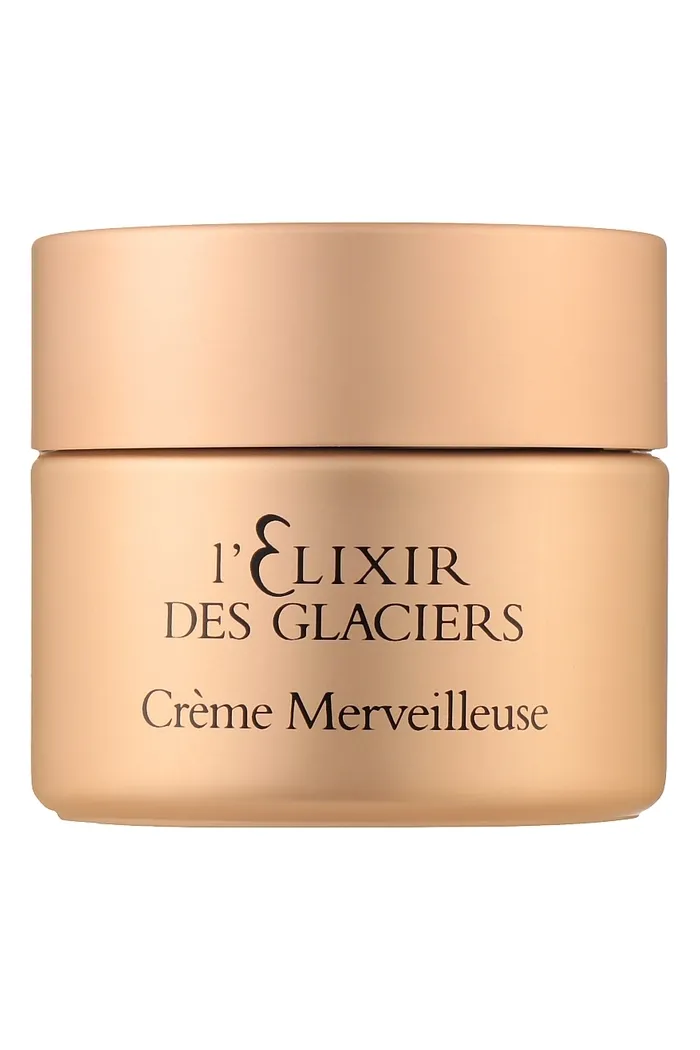 Восхитительный крем для лица