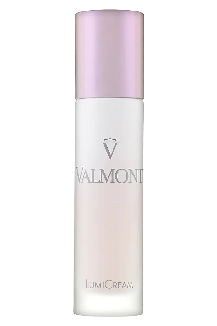 Крем для сияния кожи