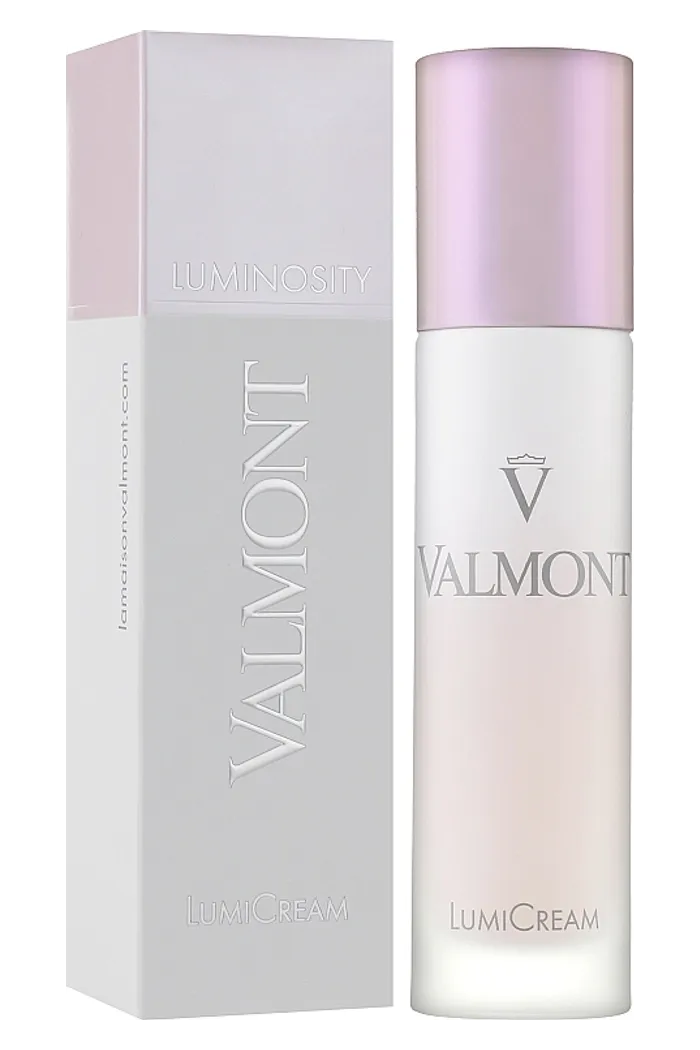 Крем для сияния кожи