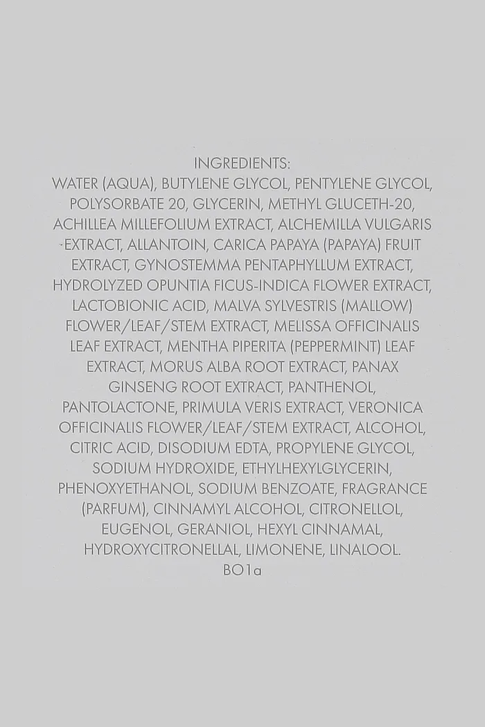 Обновляющий лосьон для сияния кожи